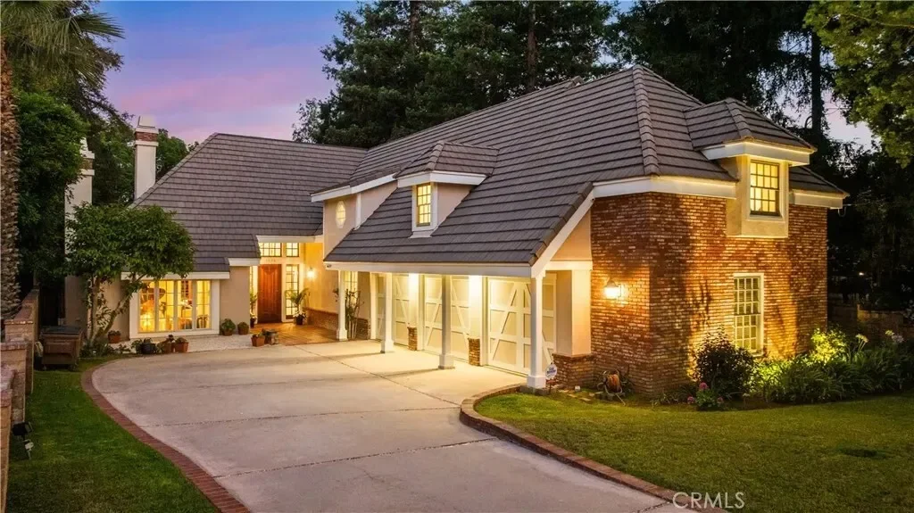 1416 Wilson Avenue, San Marino, California, United States. - Photo 40