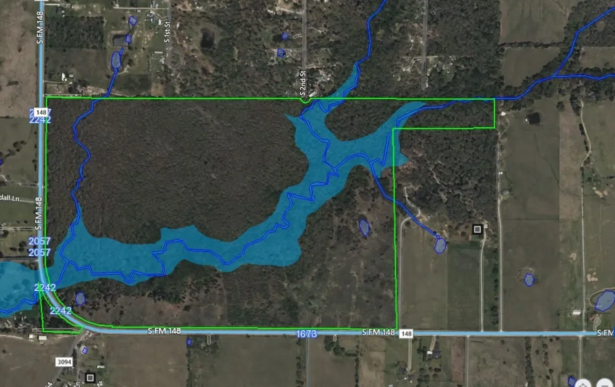 000 Fm 148, Scurry, TX 75158, Scurry, Texas, United States. - Photo 1