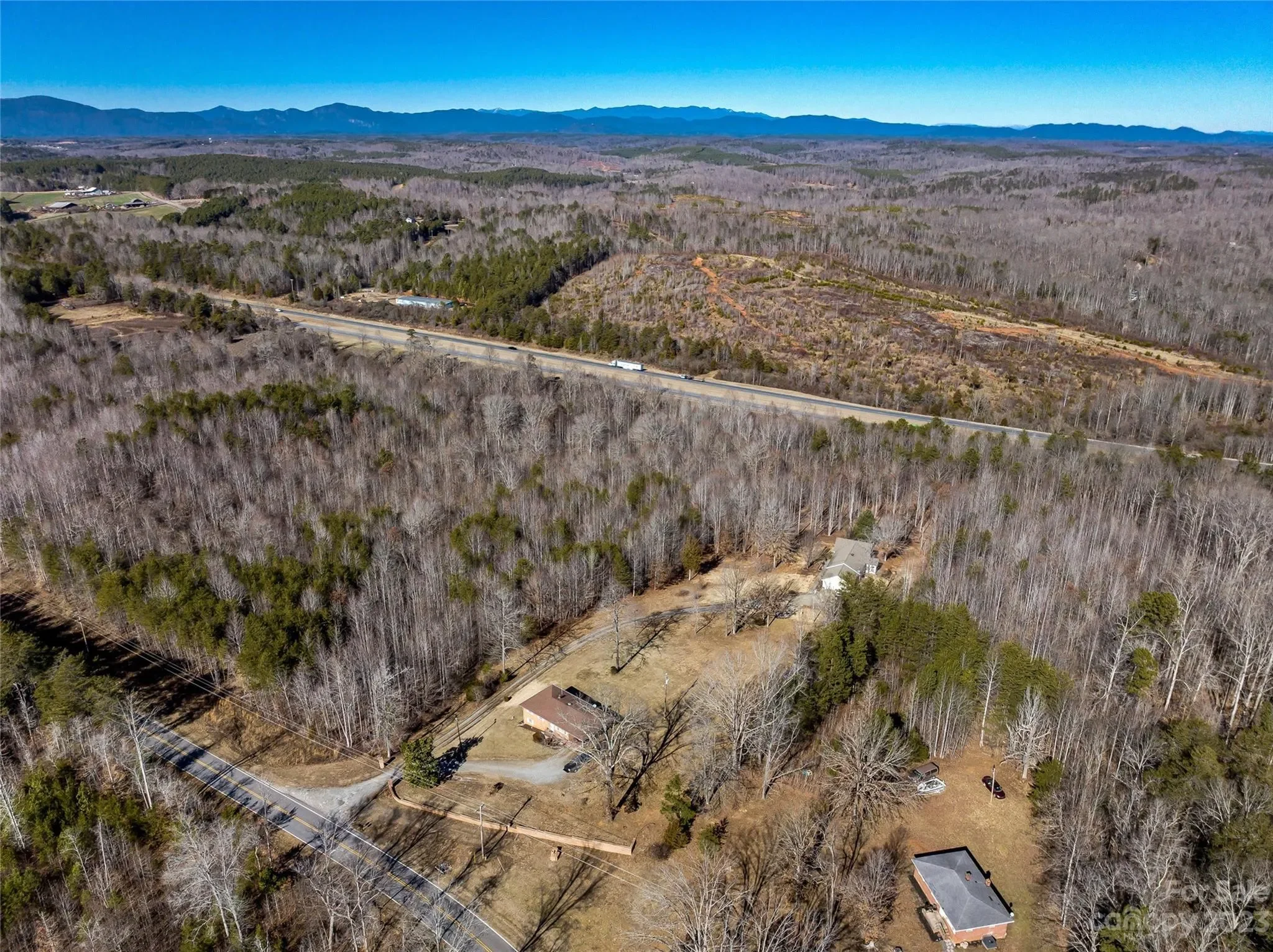 99999 Pea Ridge Road, Mill Spring, NC 28756, Tryon, North Carolina, United States. - Photo 10