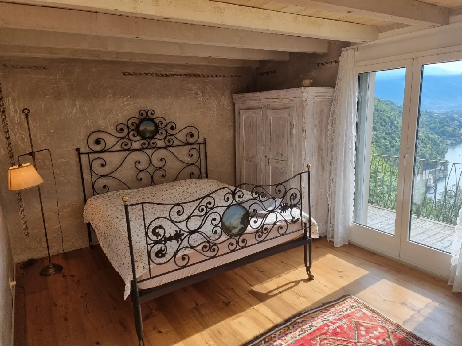 Ronco sopra Ascona, Switzerland, Ronco sopra Ascona, Ticino, Switzerland. - Photo 10