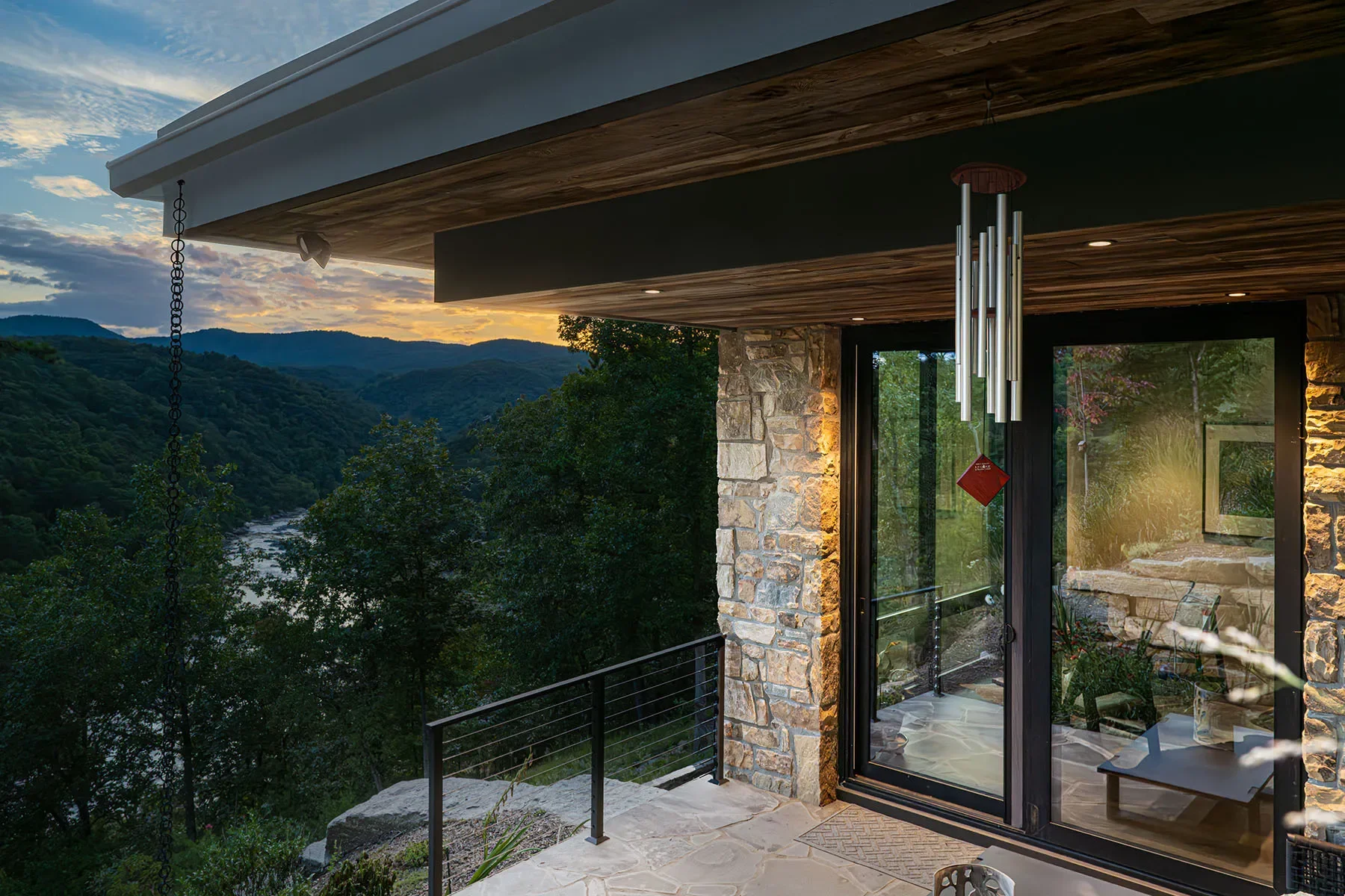 112 Moon Shadow Lane, Marshall, NC 28753, Marshall, North Carolina, United States. - Photo 16