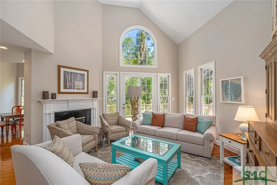5 Windlass Court, Savannah, Georgia, United States. - Photo 3