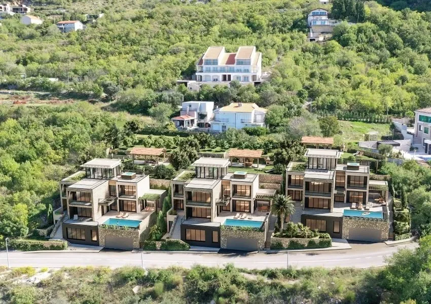 Budva Riviera, Budva Riviera, Budva Riviera, Budva, Budva Municipality, Montenegro. - Photo 12