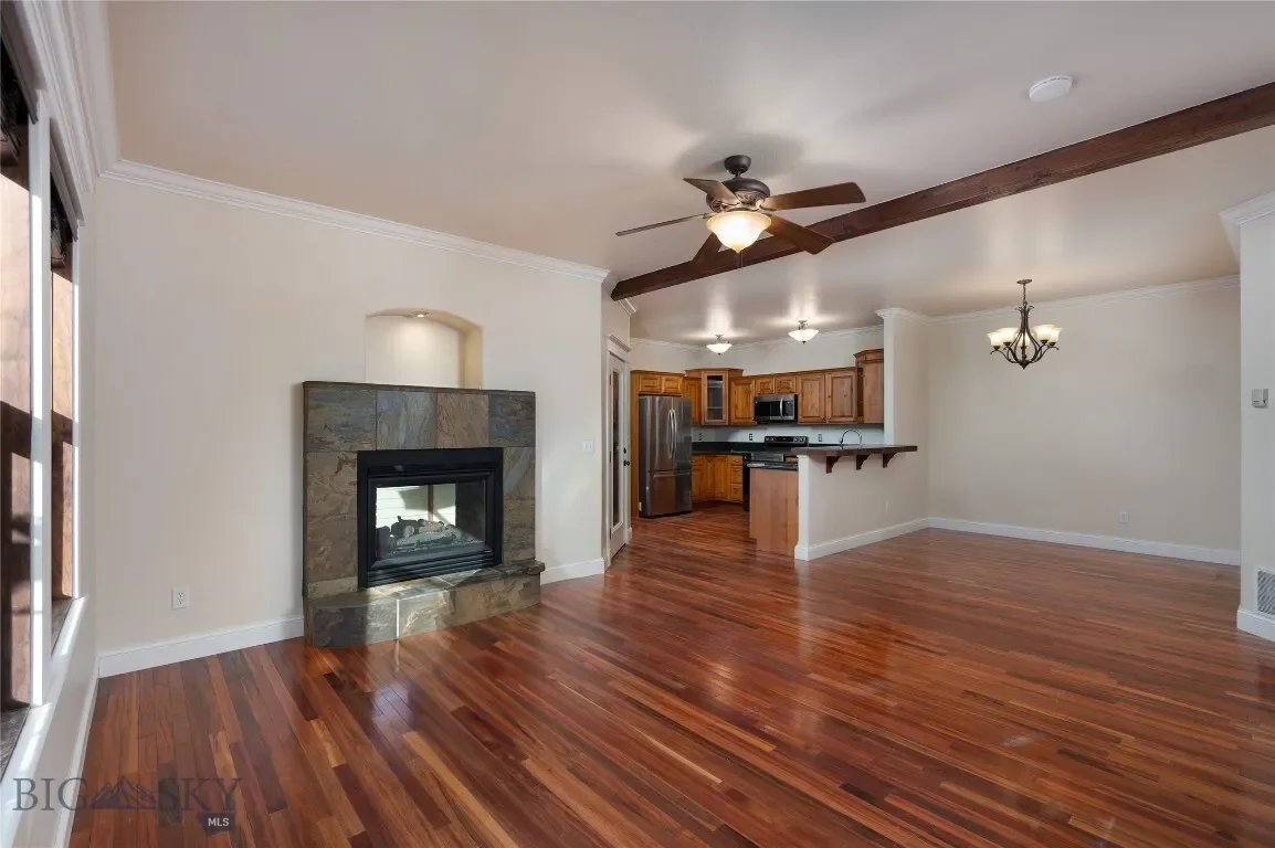 243 N Ferguson Avenue 1, Bozeman, Montana, United States. - Photo 2