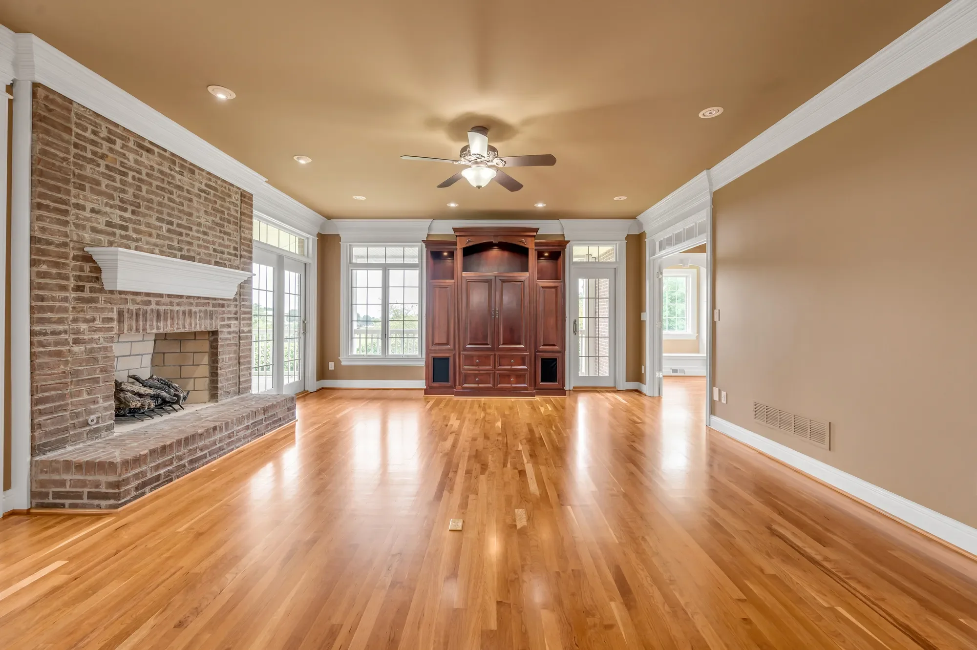 1004 Wil Rose Lane, Versailles, KY 40383, Versailles, Kentucky, United States. - Photo 7