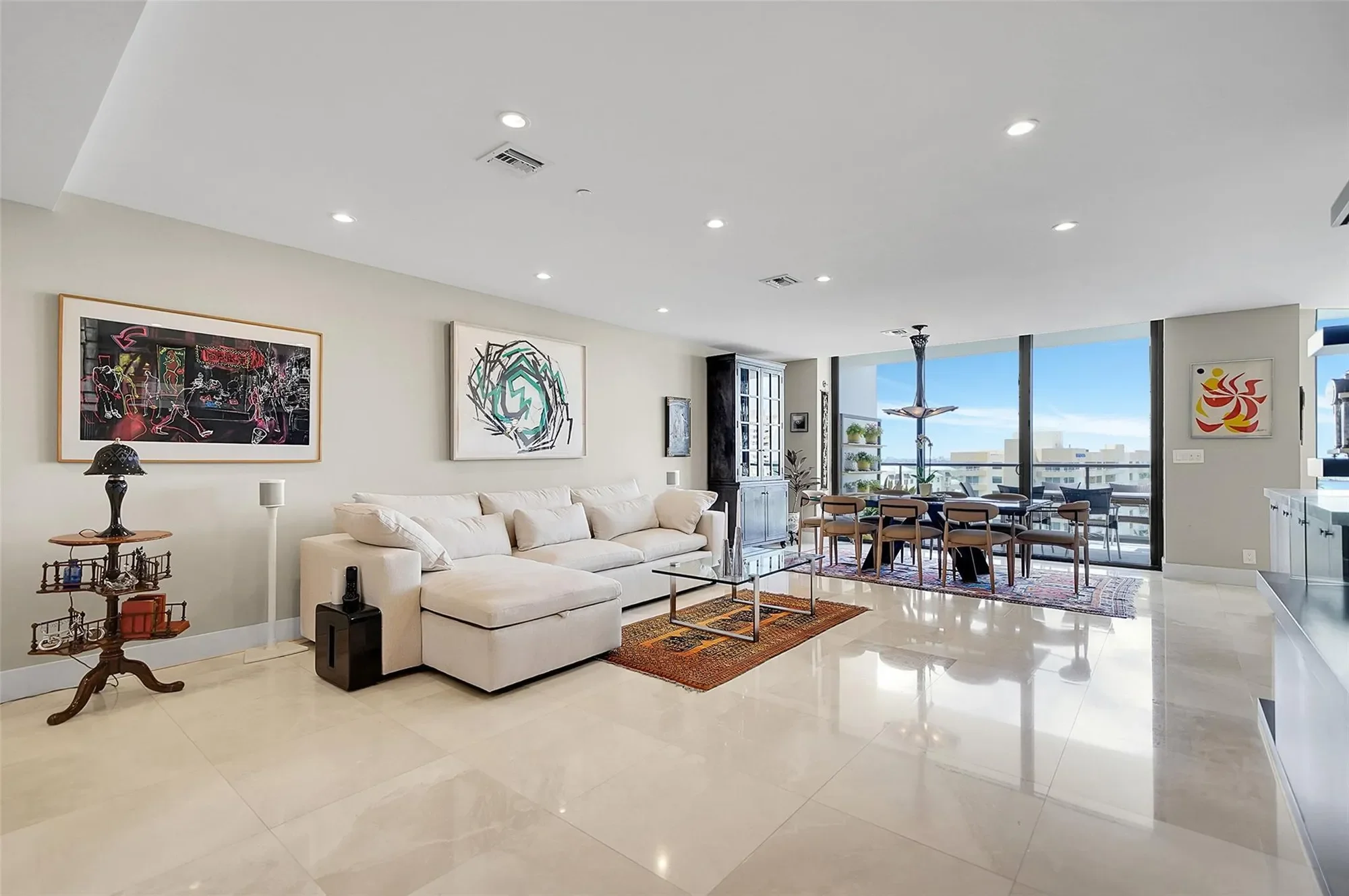 1300 S Ocean Blvd PH5, Hillsboro Beach, Florida, United States. - Photo 12