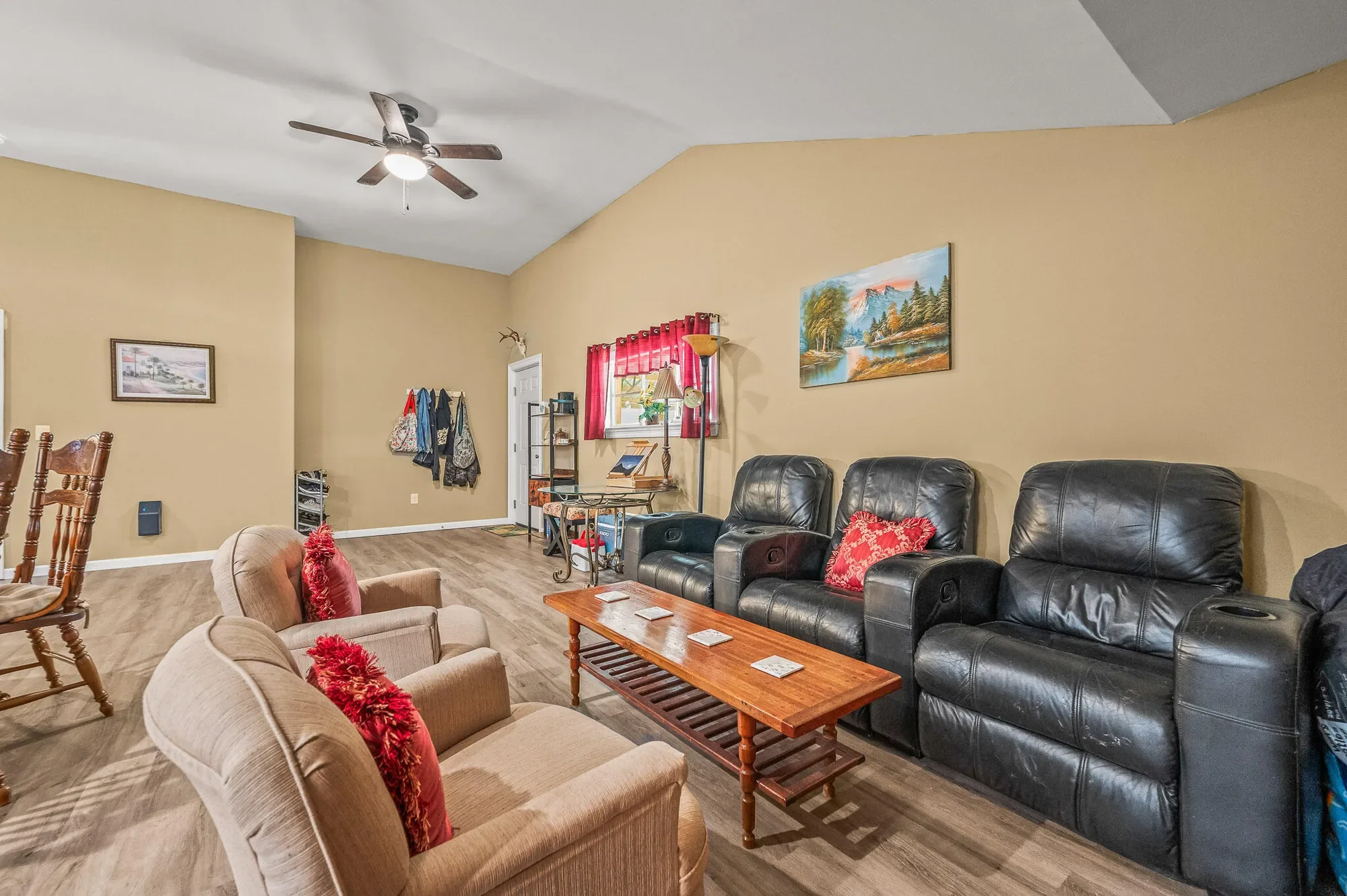 5105 Pasco Broxson Circle, Holt, FL 32564, Holt, Florida, United States. - Photo 28