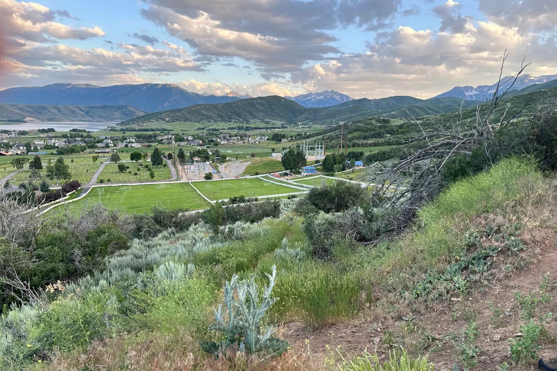 Bear North Parcels 06-5891, 06-4415 & 21-7238, Midway, UT 84049, Midway, Utah, United States. - Photo 4