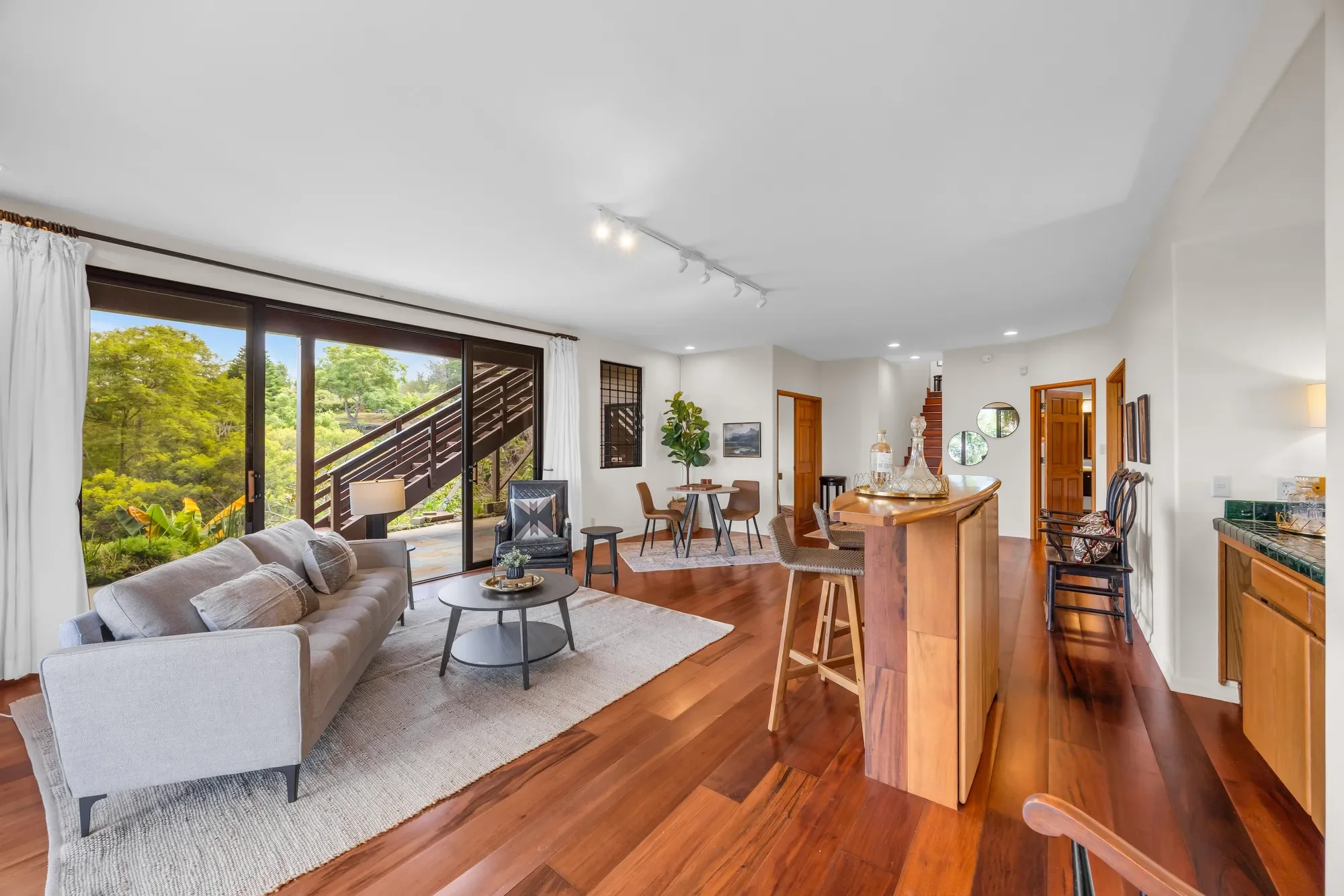 110 Kamehameiki Road, Kula, HI 96790, Kula, Hawaii, United States. - Photo 37