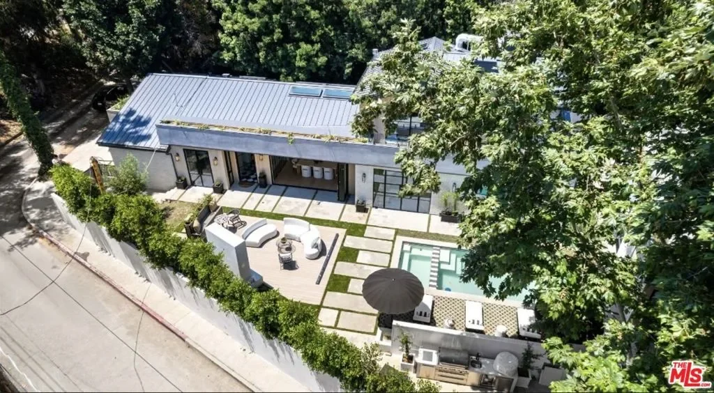 1914 N Laurel Canyon Boulevard, Los Angeles, California, United States. - Photo 29