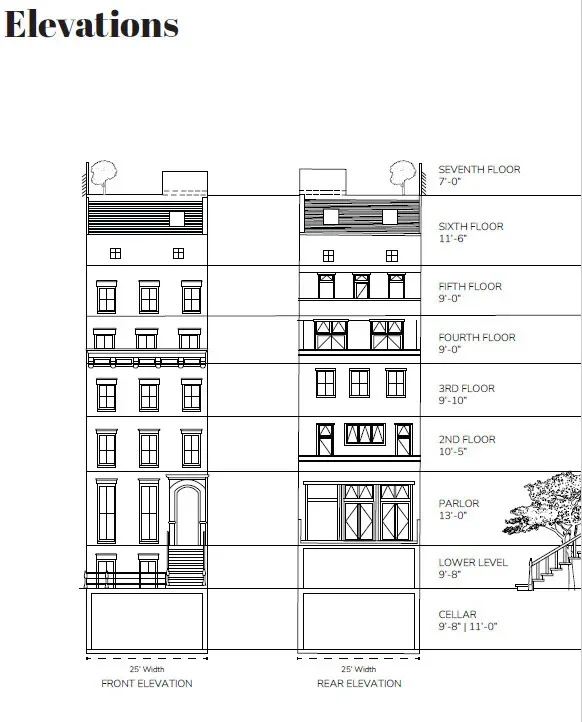 336 W 23RD ST, New York, New York, United States. - Photo 19