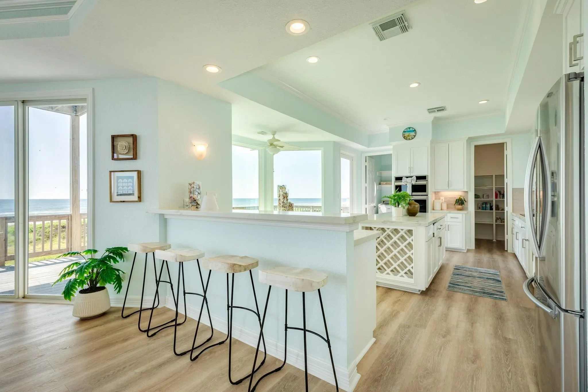 20911 W Sand Hill Drive, Galveston, Texas, United States. - Photo 4