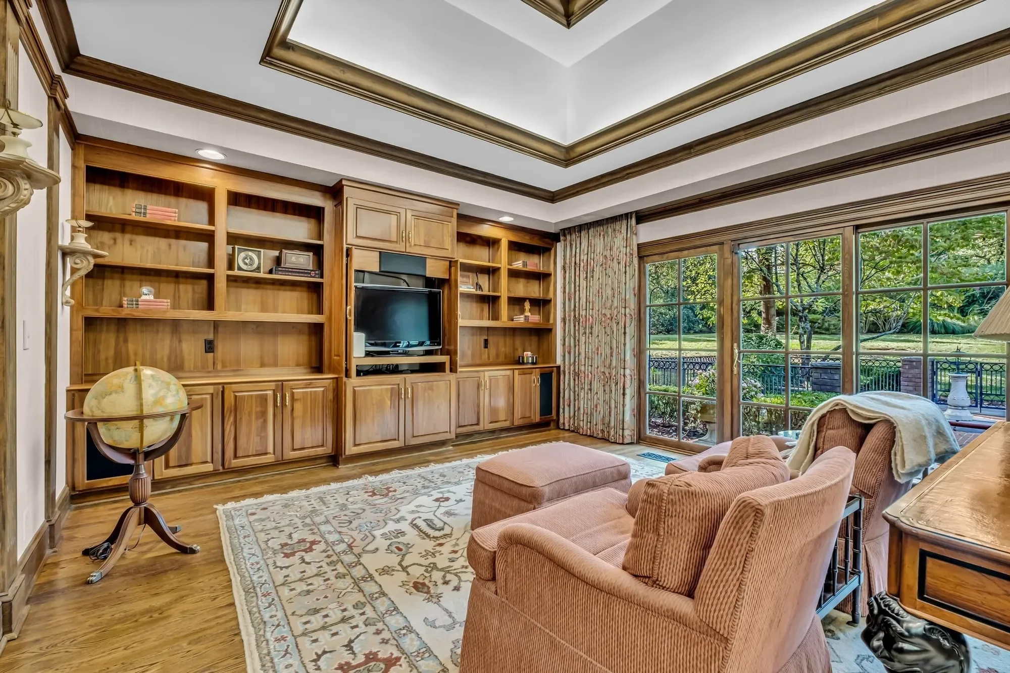 6420 E Valley Ct , Nashville, TN 37205, Nashville, Tennessee, United States. - Photo 40