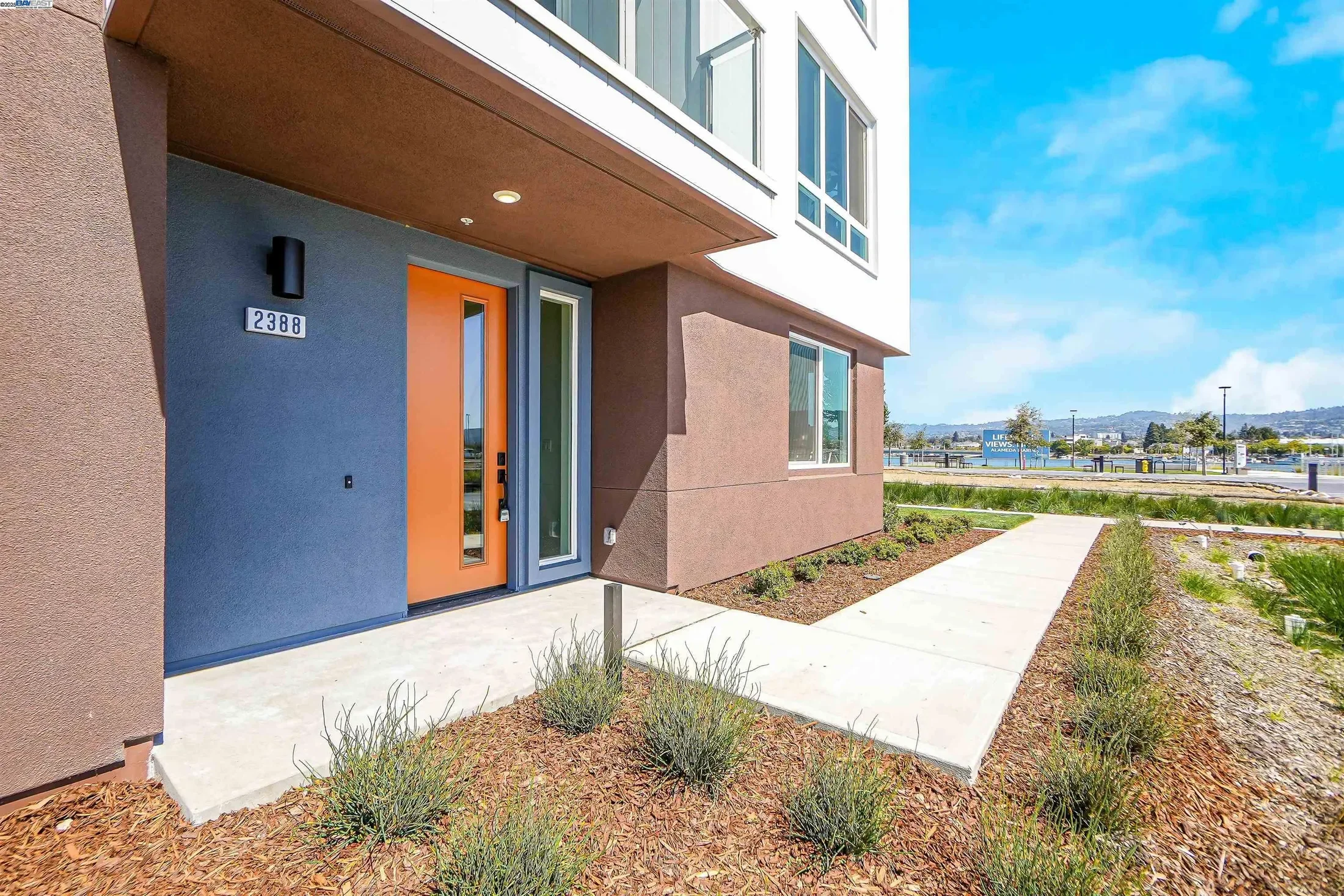 2388 Stanford Street, Alameda, California, United States. - Photo 43