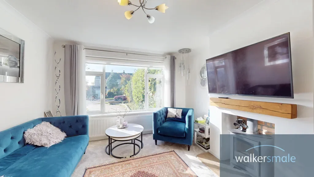 Parklands, Bramhope, Leeds 16, Bramhope, England, United Kingdom. - Photo 4