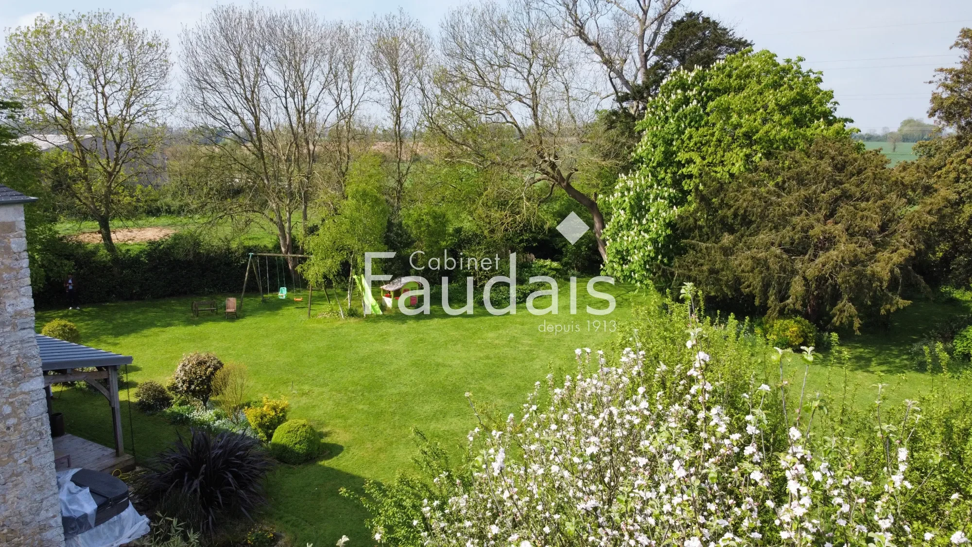 Isigny-sur-Mer, Normandy, France. - Photo 12