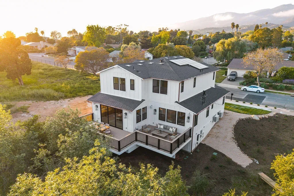 3855 Calle Cita, Santa Barbara, California, United States. - Photo 29