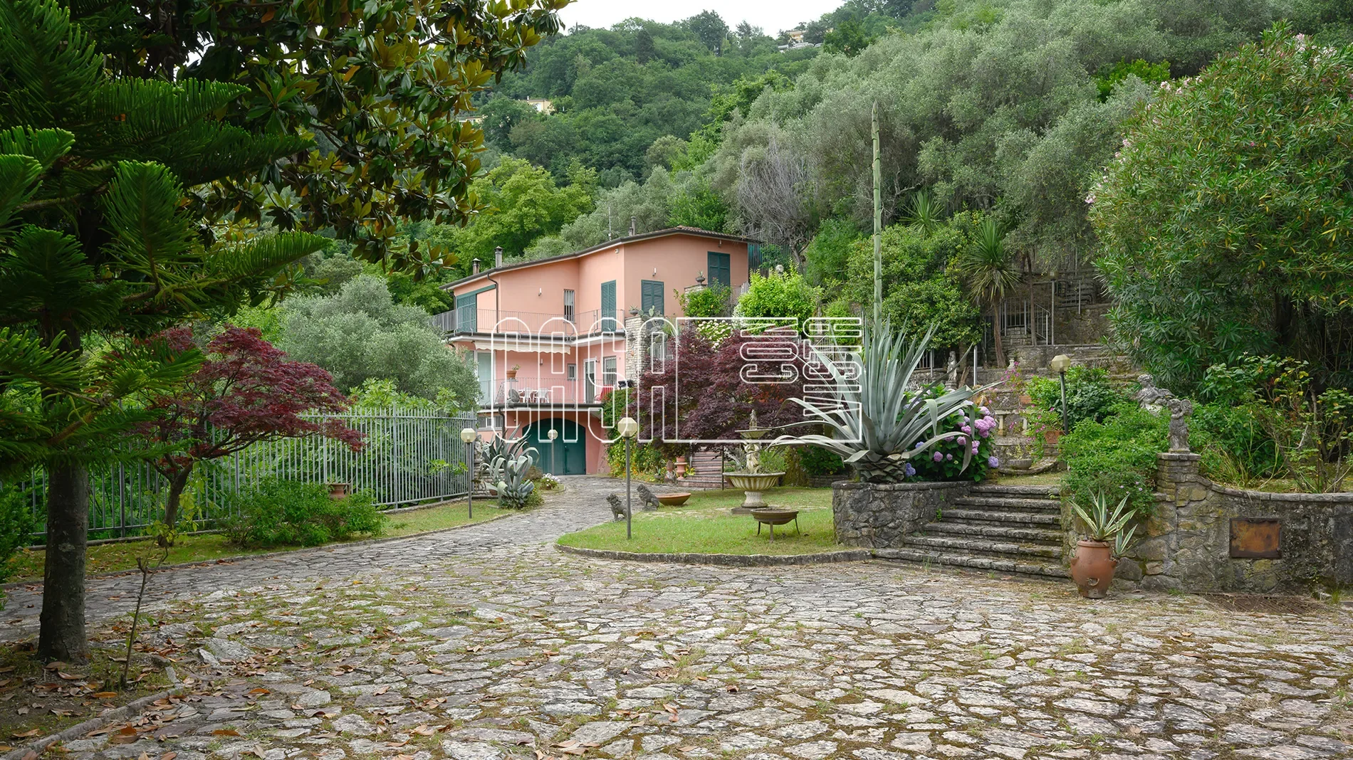 V. Carbognano 3 ° Traversa, 19032 Lerici SP, Italy, Lerici, Liguria, Italy. - Photo 25
