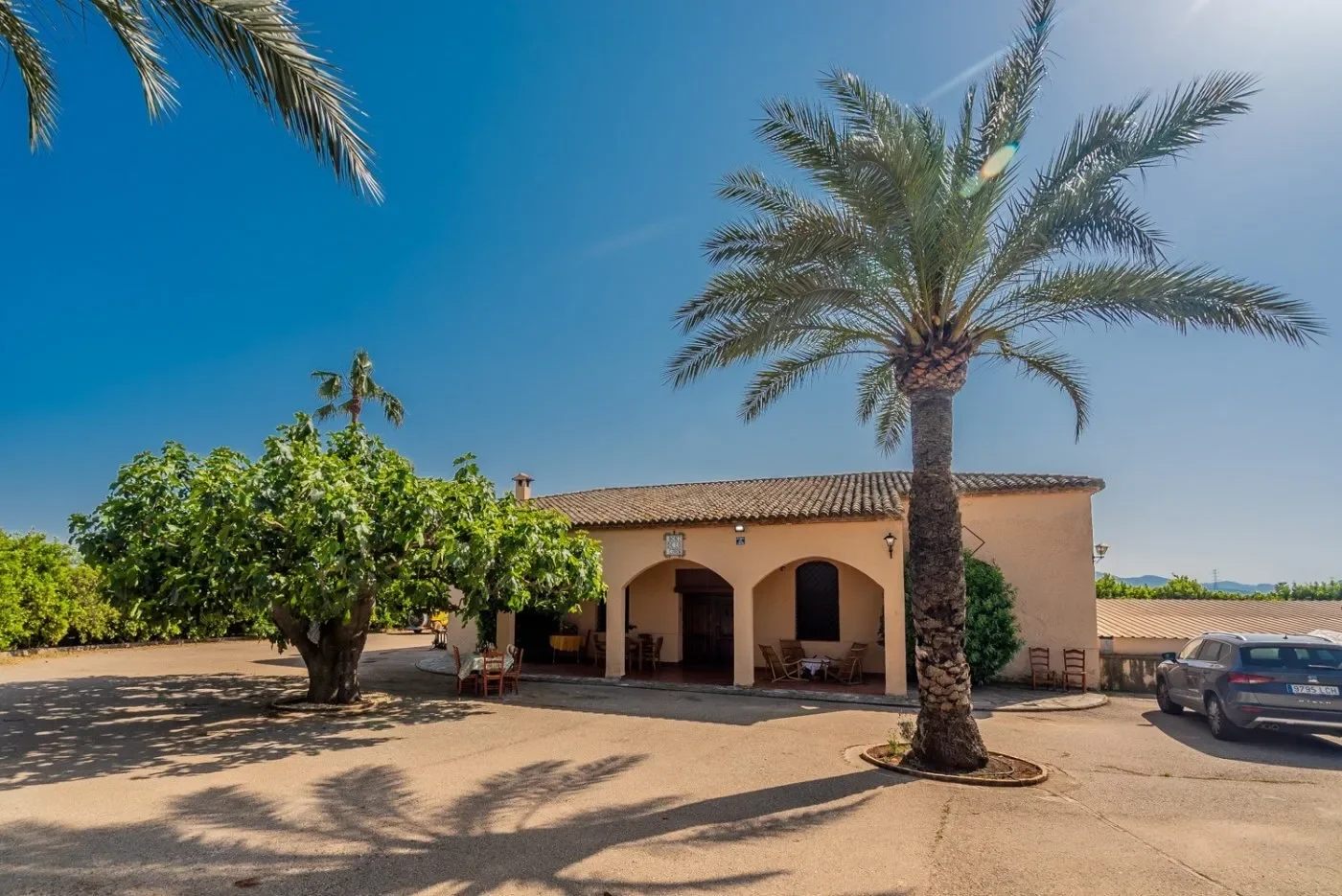 L  Ènova, L'enova, VALENCIA, L'enova, Rafelguaraf, Valencian Community, Spain. - Photo 1
