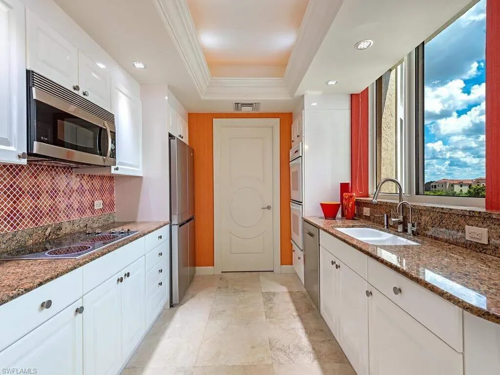 7117 Pelican Bay BLVD, #507, Naples, FL, 34108, USA, Naples, Florida, United States. - Photo 24
