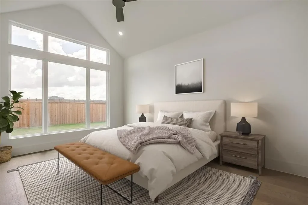 165 Lantern Ridge Drive, Aledo, Texas, United States. - Photo 24