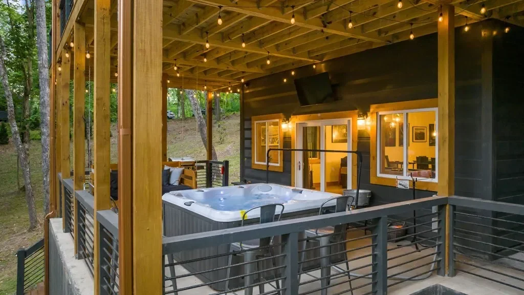 750 Laurel Circle, Blue Ridge, Georgia, United States. - Photo 49