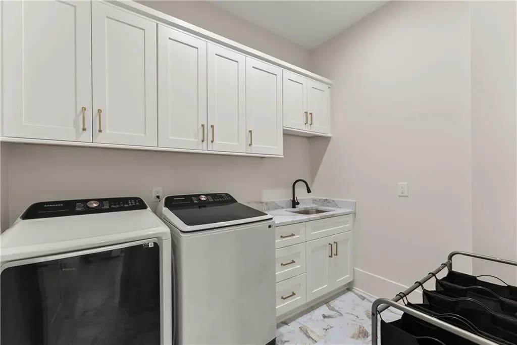 1336 Azalea Drive, Lawrenceville, Georgia, United States. - Photo 38