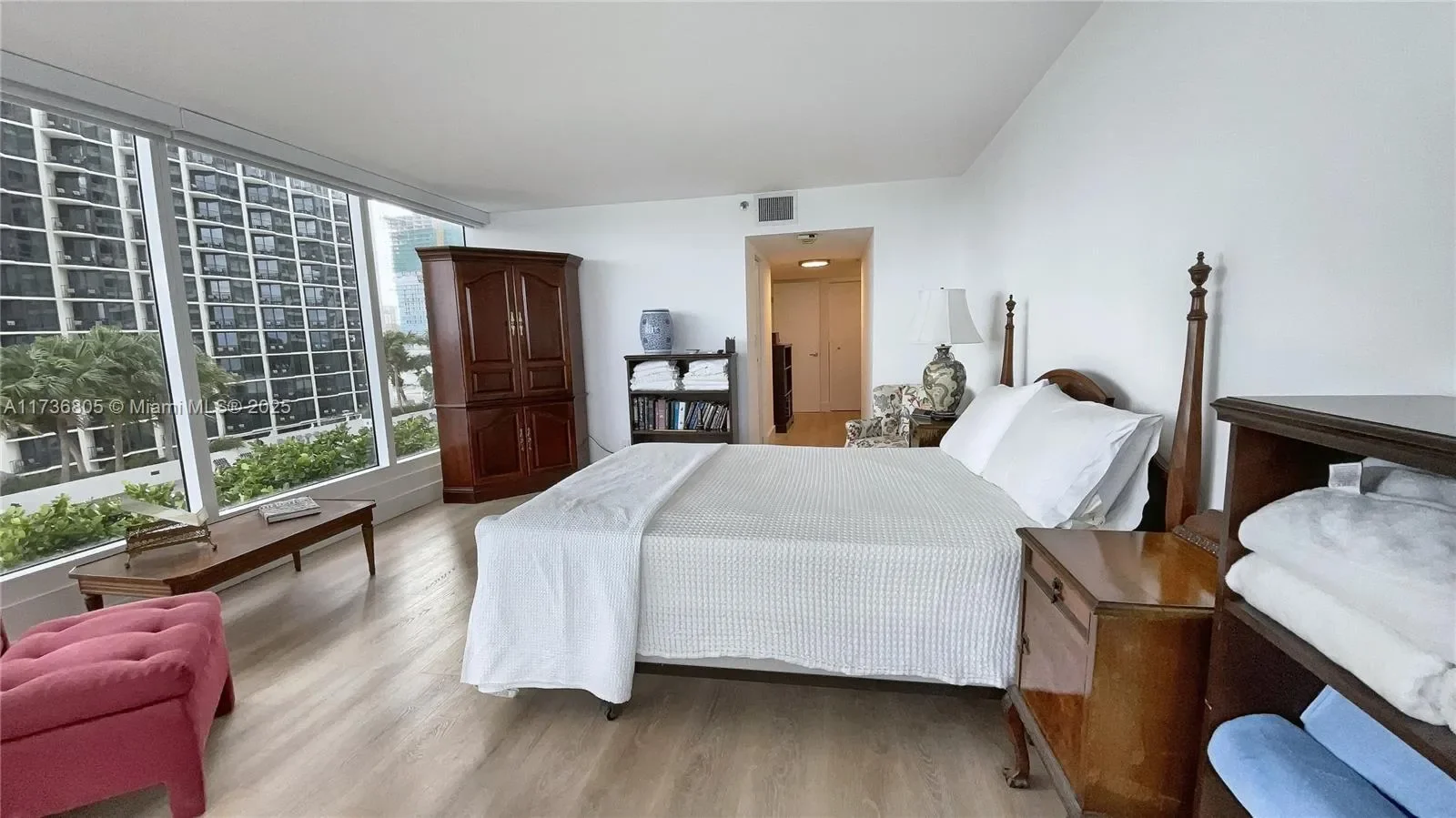 1717 N Bayshore Dr A-1231, Miami, Florida, United States. - Photo 4