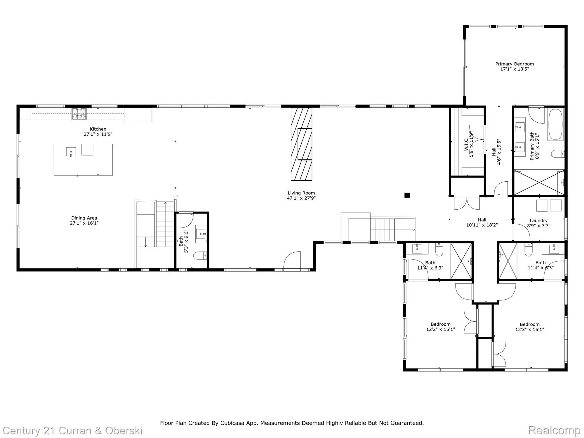31685 Franklin Fairway Street, Farmington, MI 48334, Farmington Hills, Michigan, United States. - Photo 15