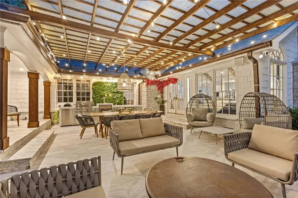 1905 Gainsborough Drive, Chamblee, Georgia, United States. - Photo 46