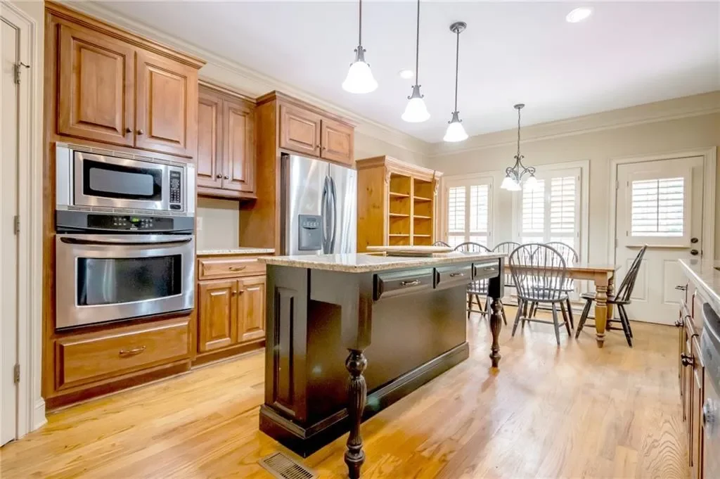1101 Spring Valley Way, Bishop, Georgia, United States. - Photo 13