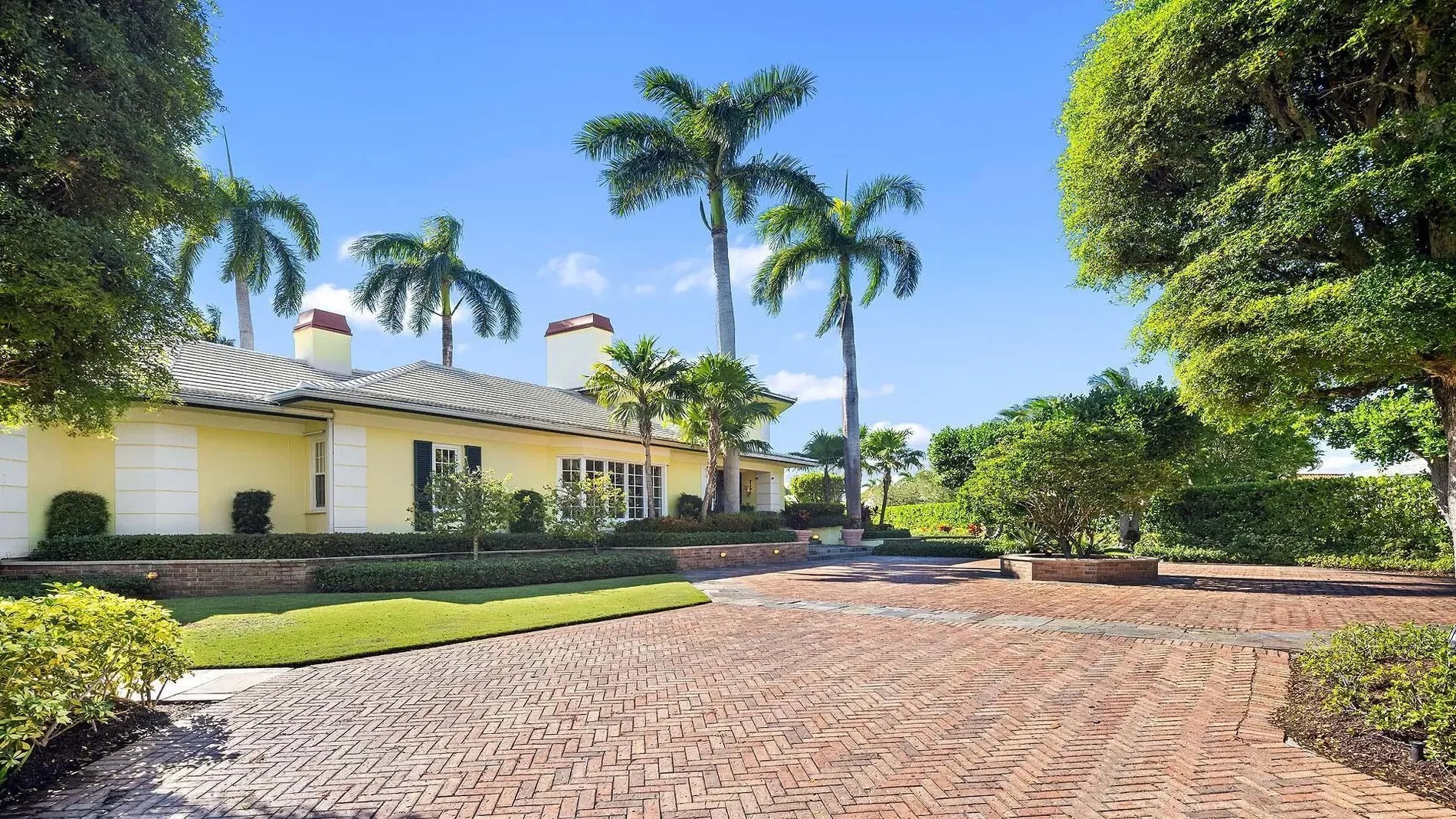 3580 Polo Drive, Delray Beach, Florida, United States. - Hero Image