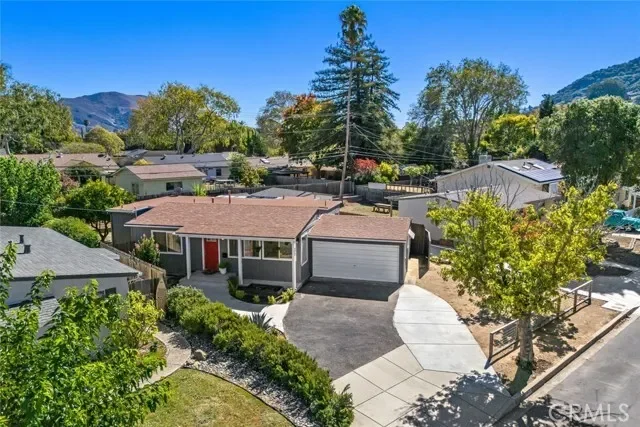 321 Jeffrey Drive, San Luis Obispo, Ca, 93405
