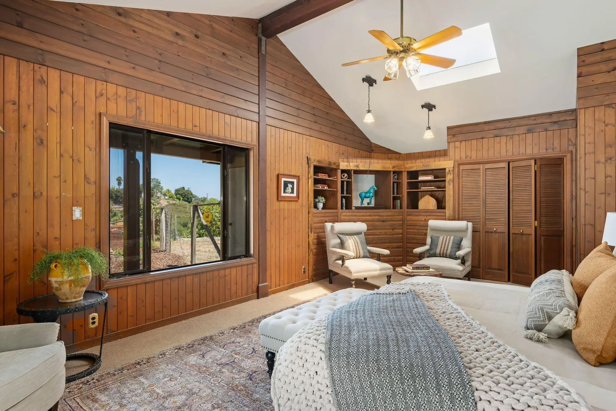 3520 La Entrada, Santa Barbara, California, United States. - Photo 9