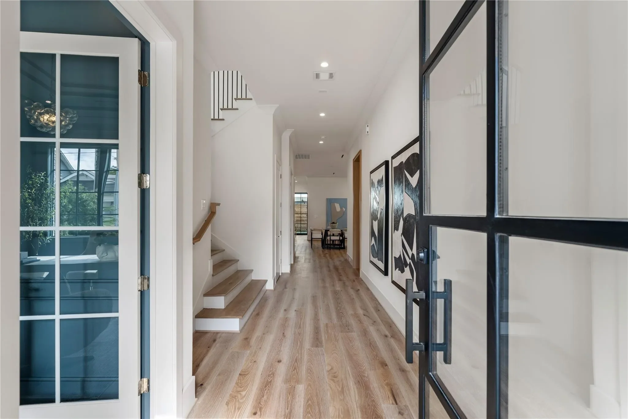 1204 Willard Street, Houston, Texas, United States. - Photo 4