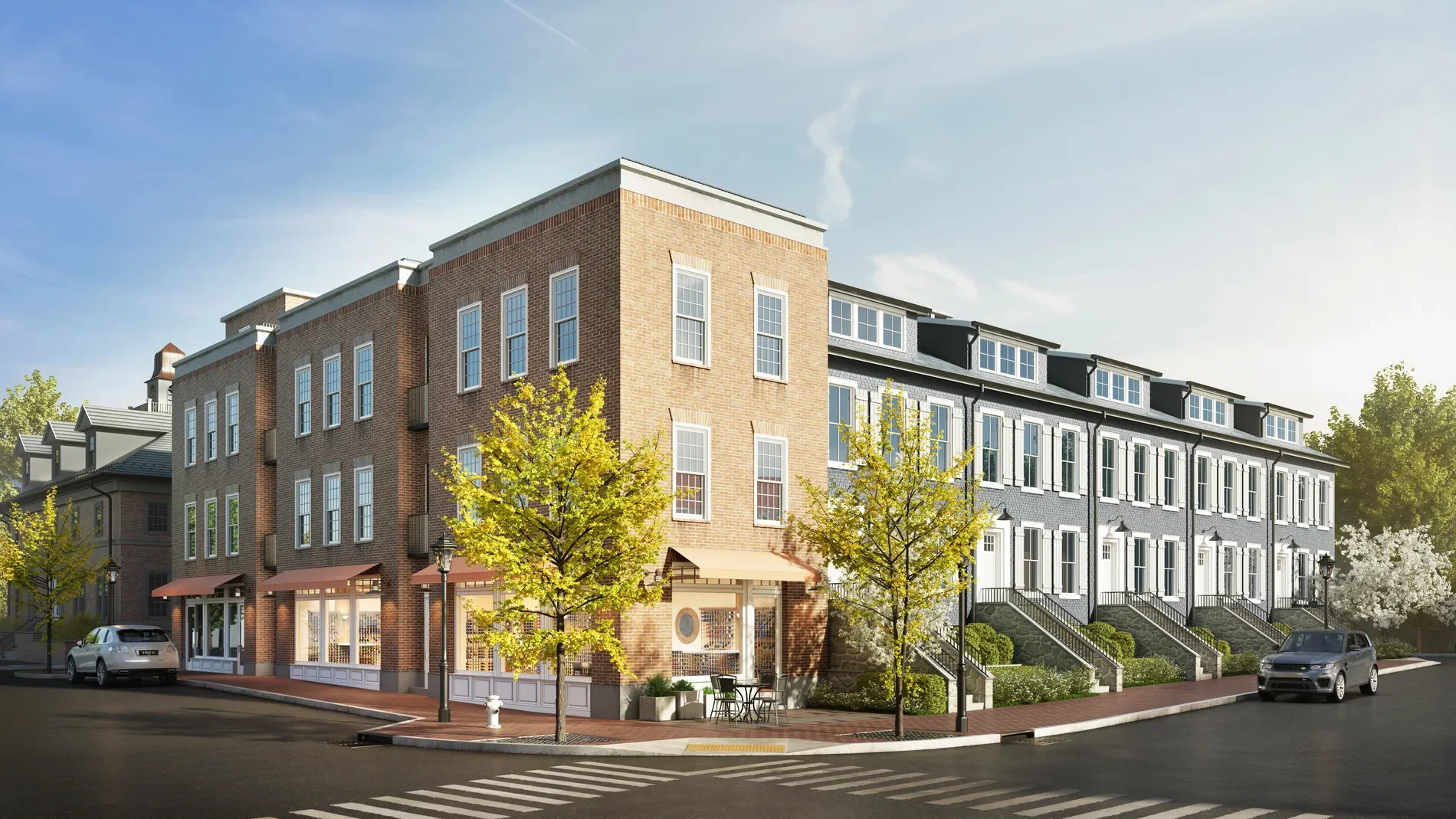 42 Forest Street Loft A, New Canaan, CT 06840, New Canaan, Connecticut, United States. - Photo 17