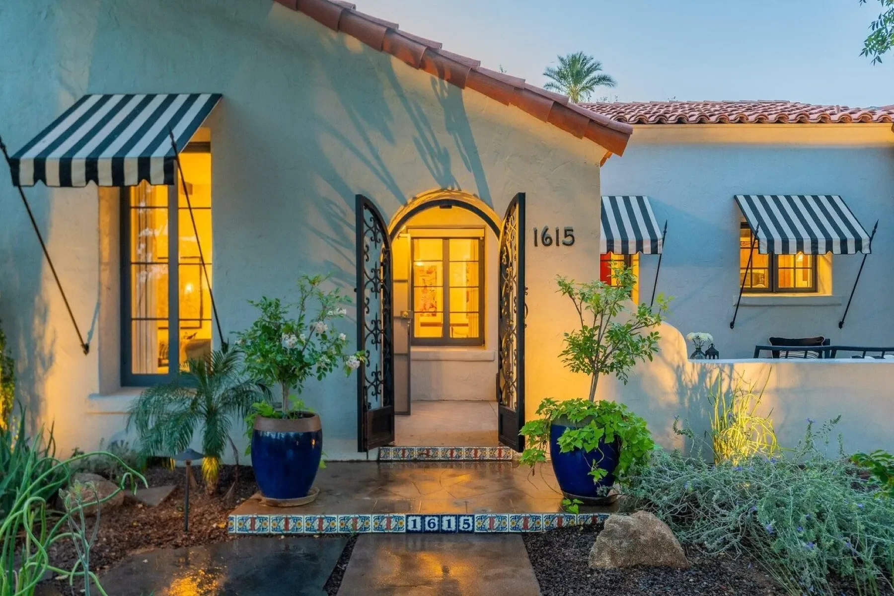 1615 Palmcroft Way SE , Phoenix, AZ 85007, Phoenix, Arizona, United States. - Photo 37