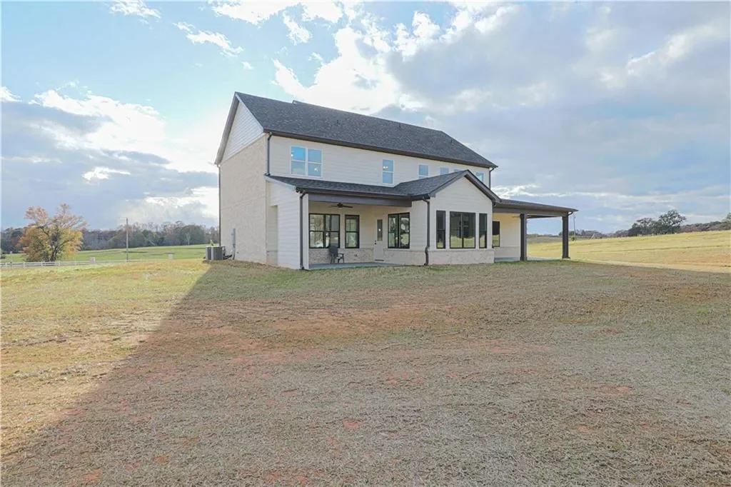 1341 Wheeler Creek Road, Maysville, Georgia, United States. - Photo 55