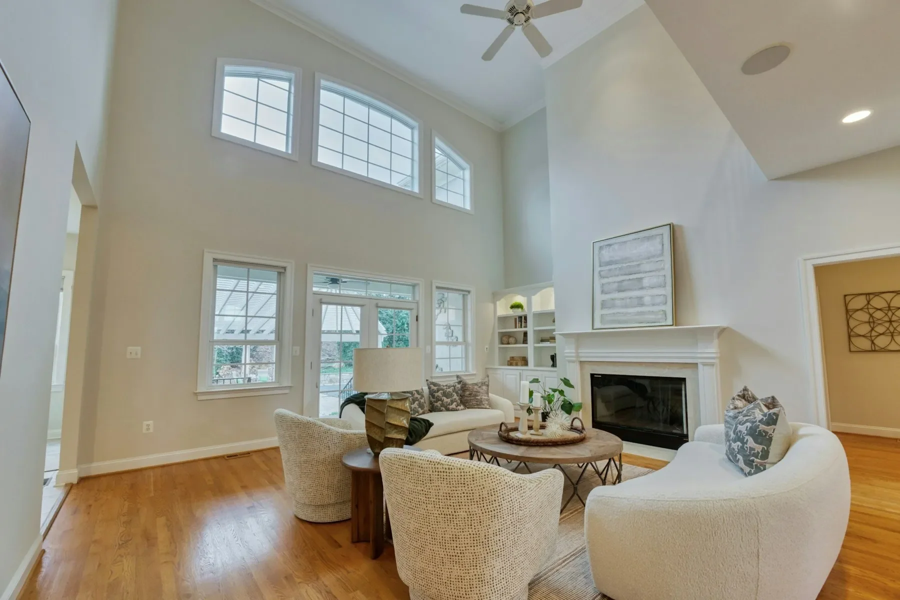 17061 Spring Creek Lane , Leesburg, VA 20176, Leesburg, Virginia, United States. - Photo 4