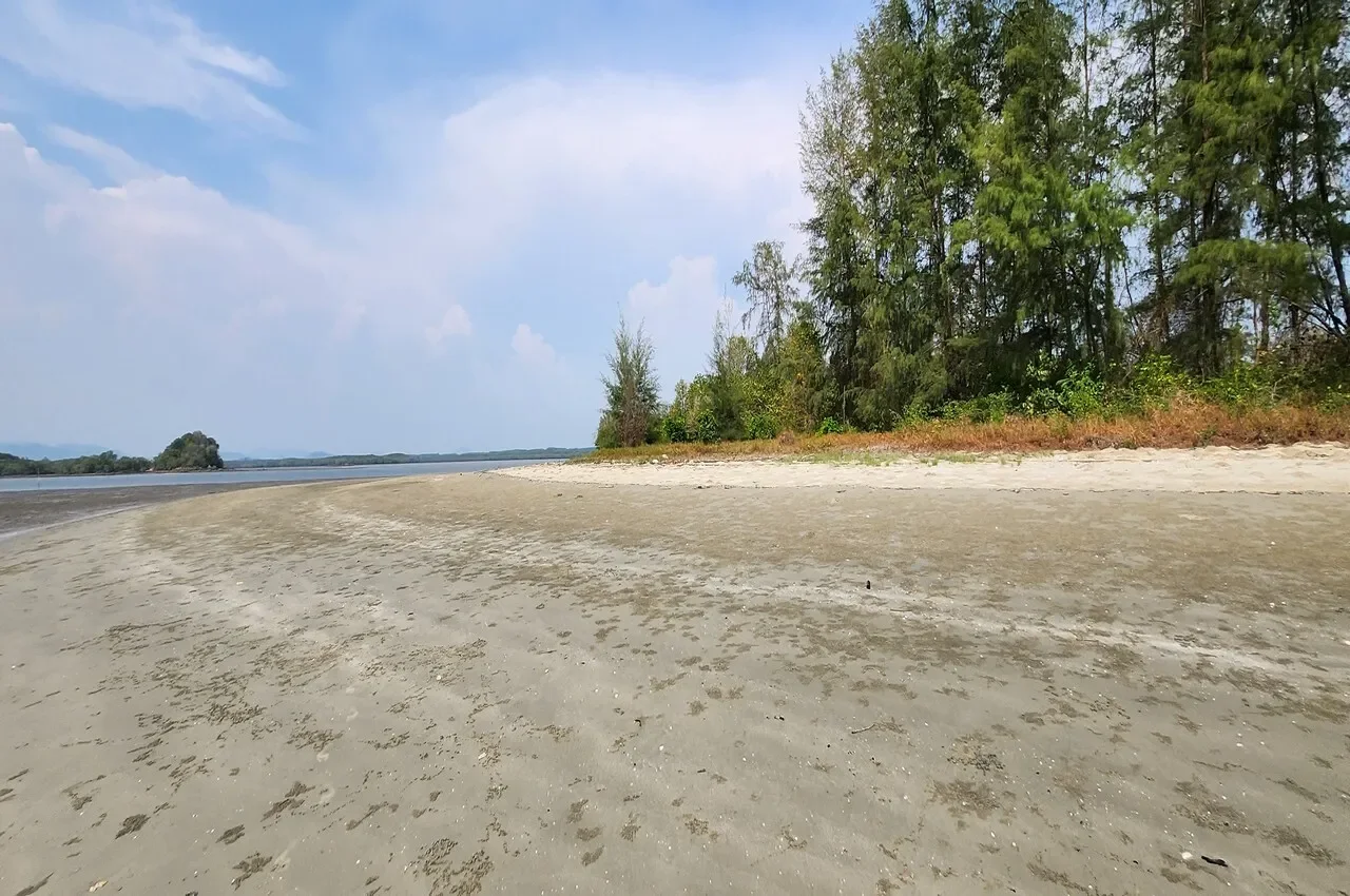 Krabi,, Sai Khao, Krabi, Thailand. - Photo 20