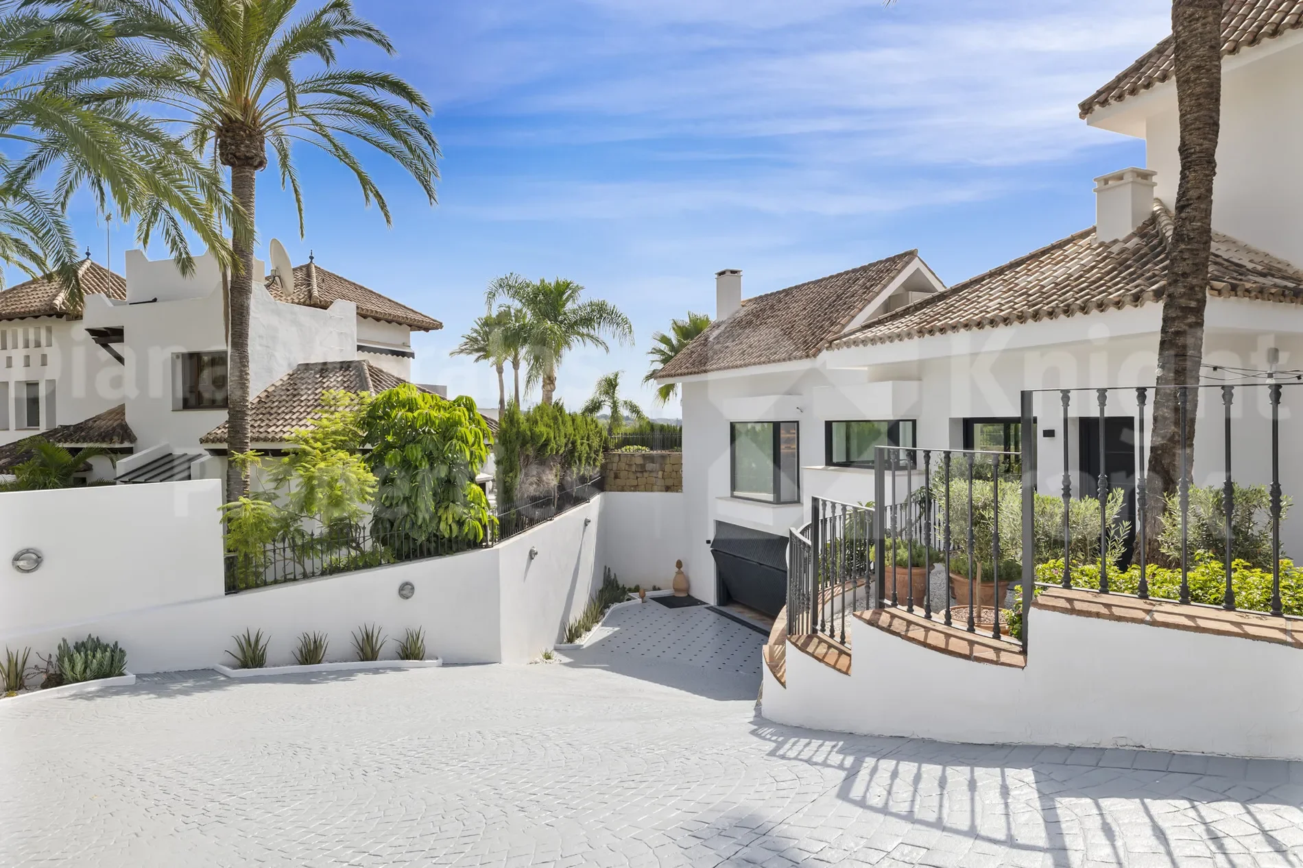 Marbella, Andalusia, Spain. - Photo 21