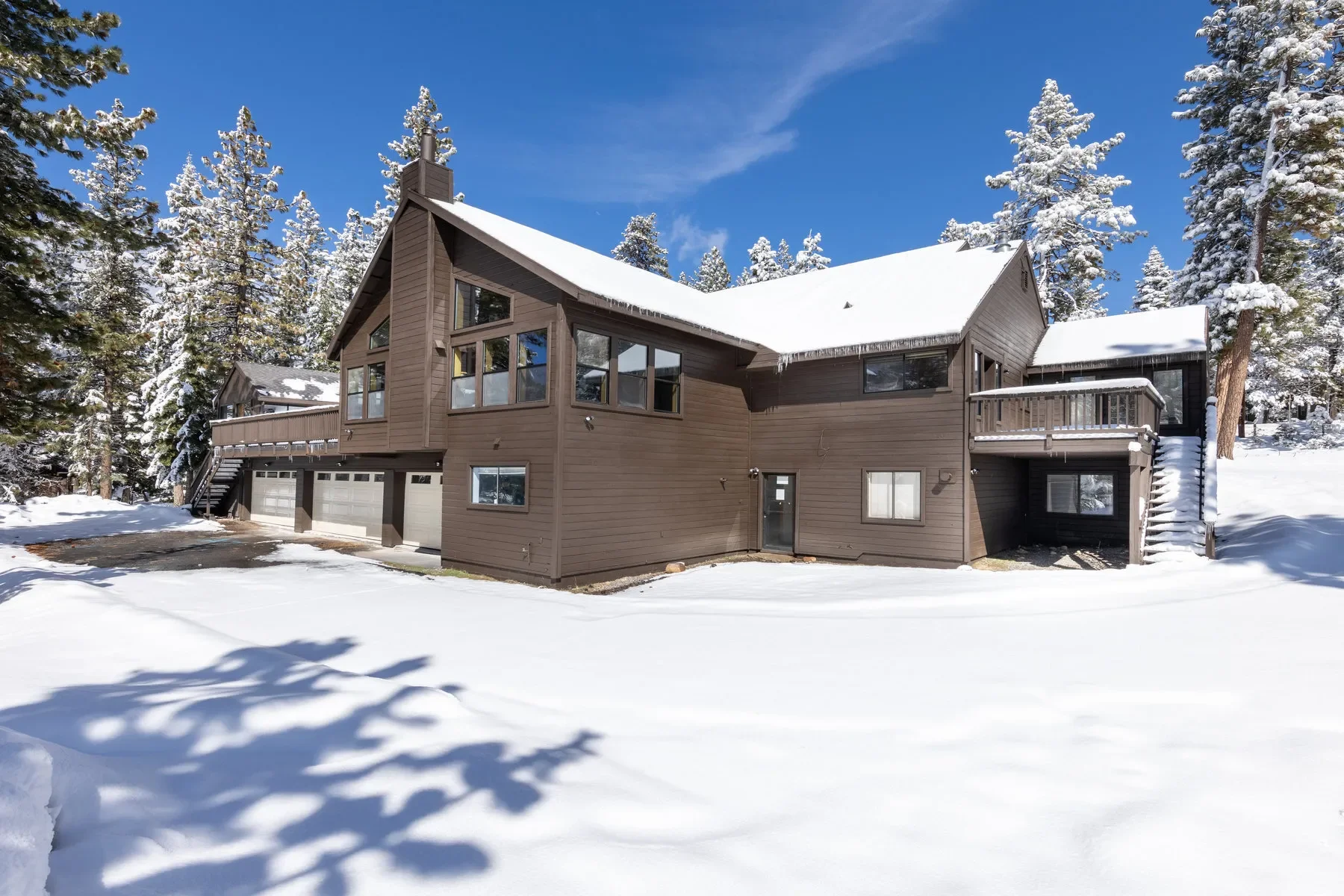 3096 North Lake Blvd, Tahoe City, CA 96145, Tahoe City, California, United States. - Photo 15