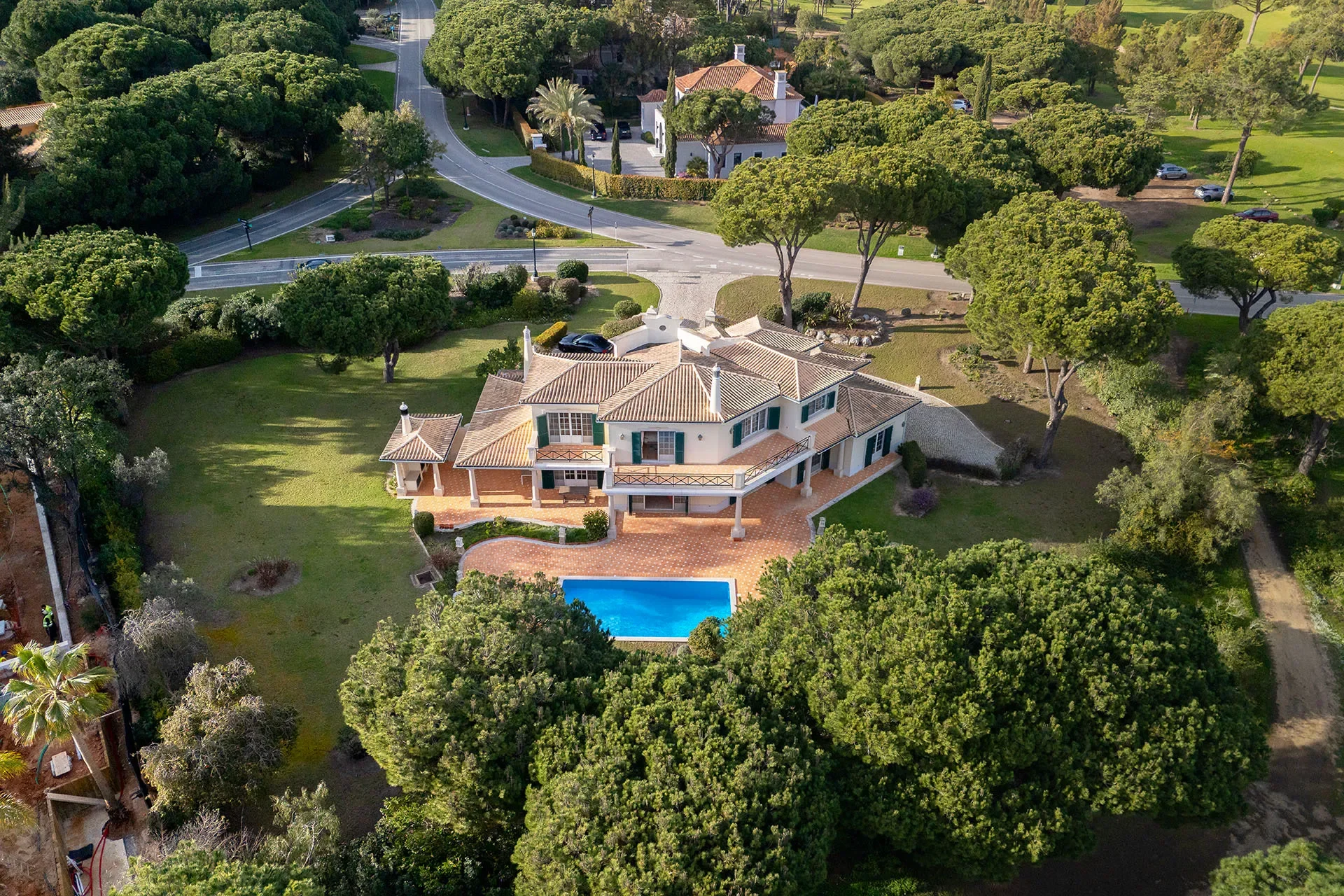 Q.ta do Lago, 8135-024 Faro, Portugal, Quinta do Lago, Almancil, Portugal. - Photo 11