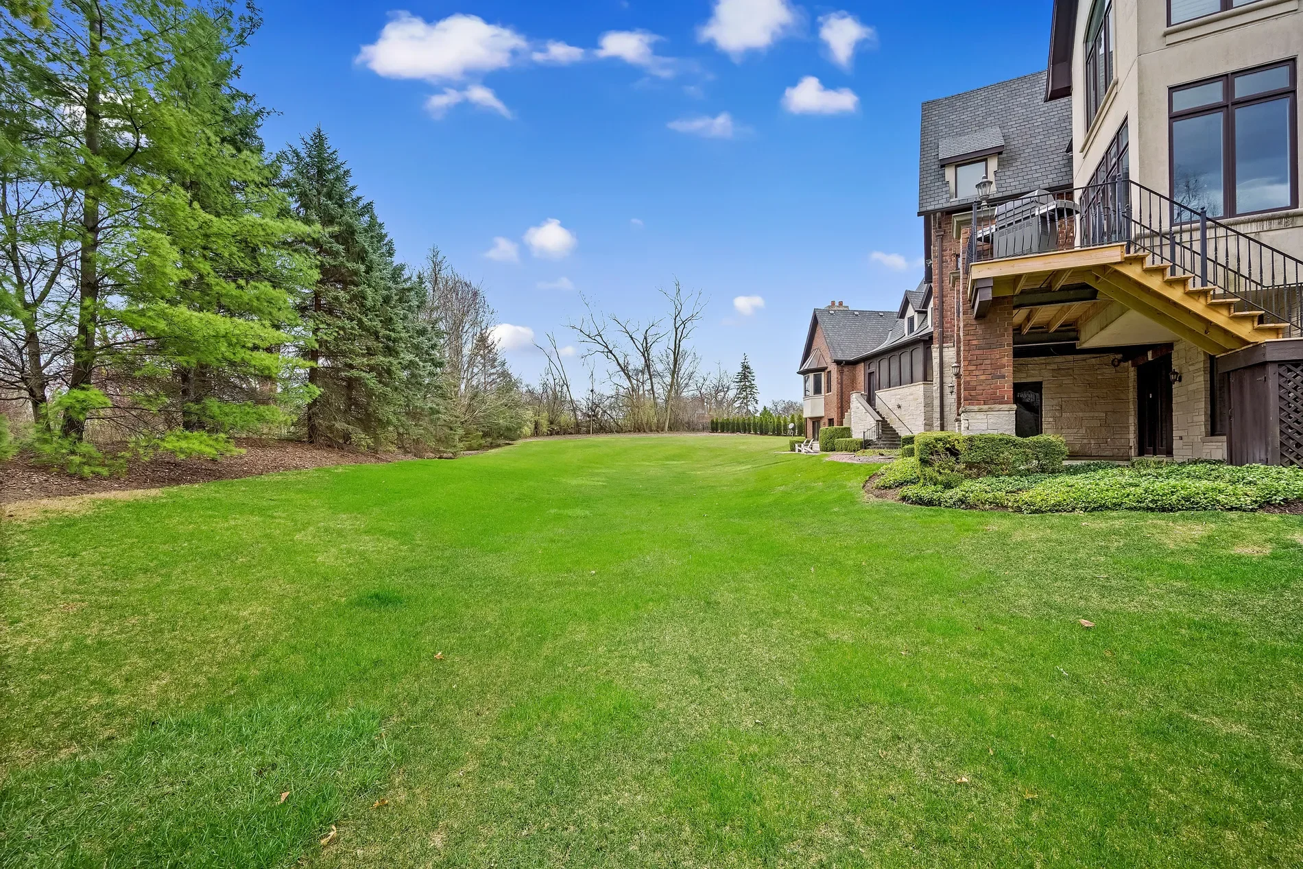 6655 Lee Court , Burr Ridge, IL 60527, Burr Ridge, Illinois, United States. - Photo 47