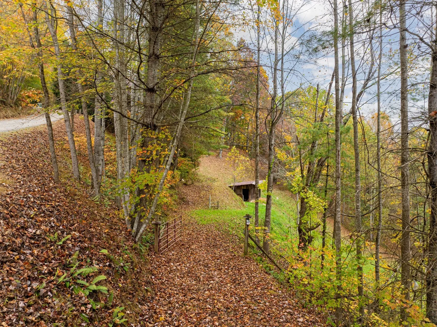 234 Historic Oak, Waynesville, NC, 28785, USA, Waynesville, North Carolina, United States. - Photo 46