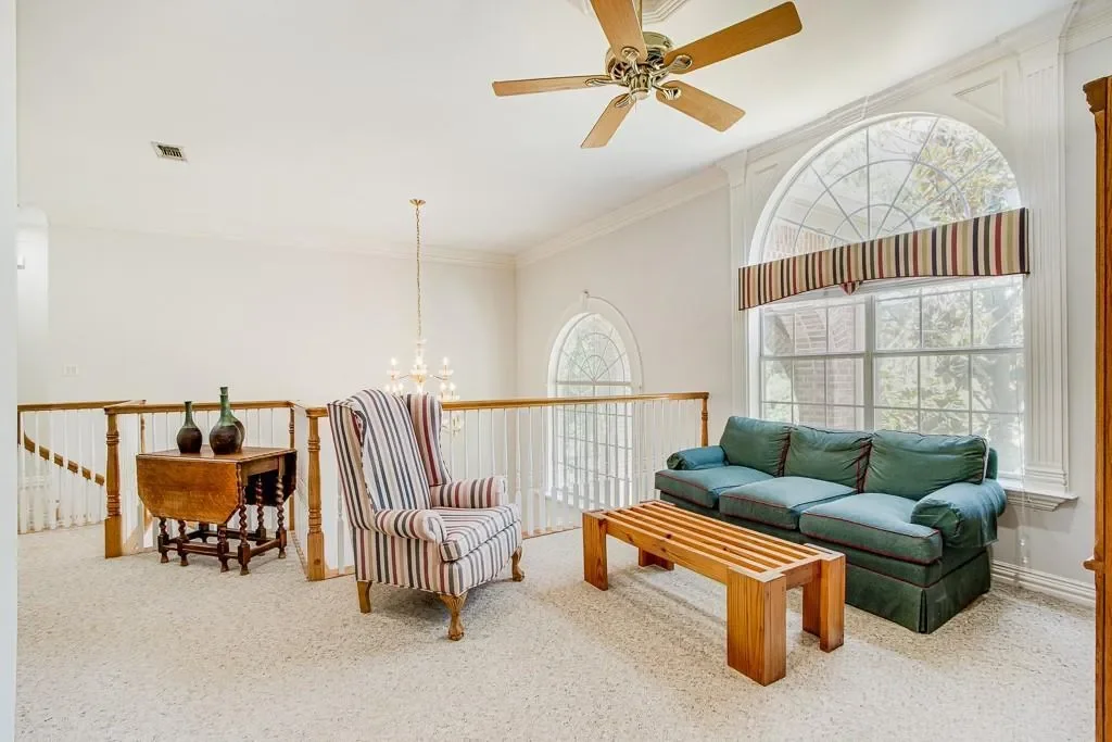 4105 Inwood Lane, Colleyville, Texas, United States. - Photo 19