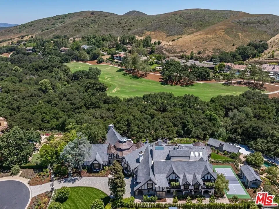 5076 Island Forest Place, Thousand Oaks, California, United States. - Photo 21