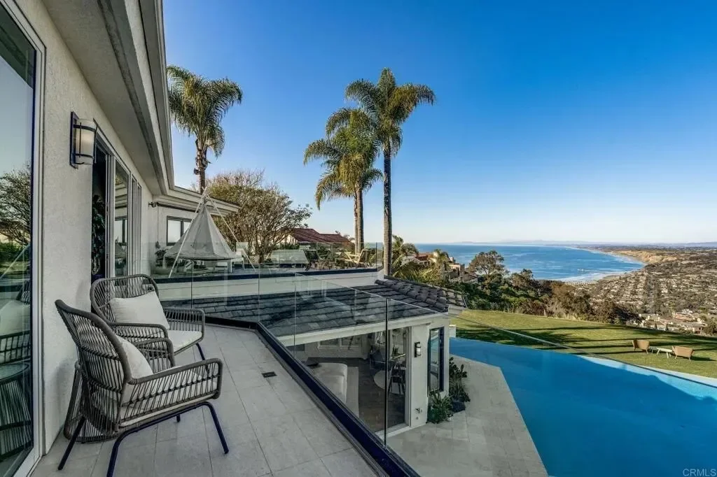 1904 Via Casa Alta, San Diego, California, United States. - Photo 36