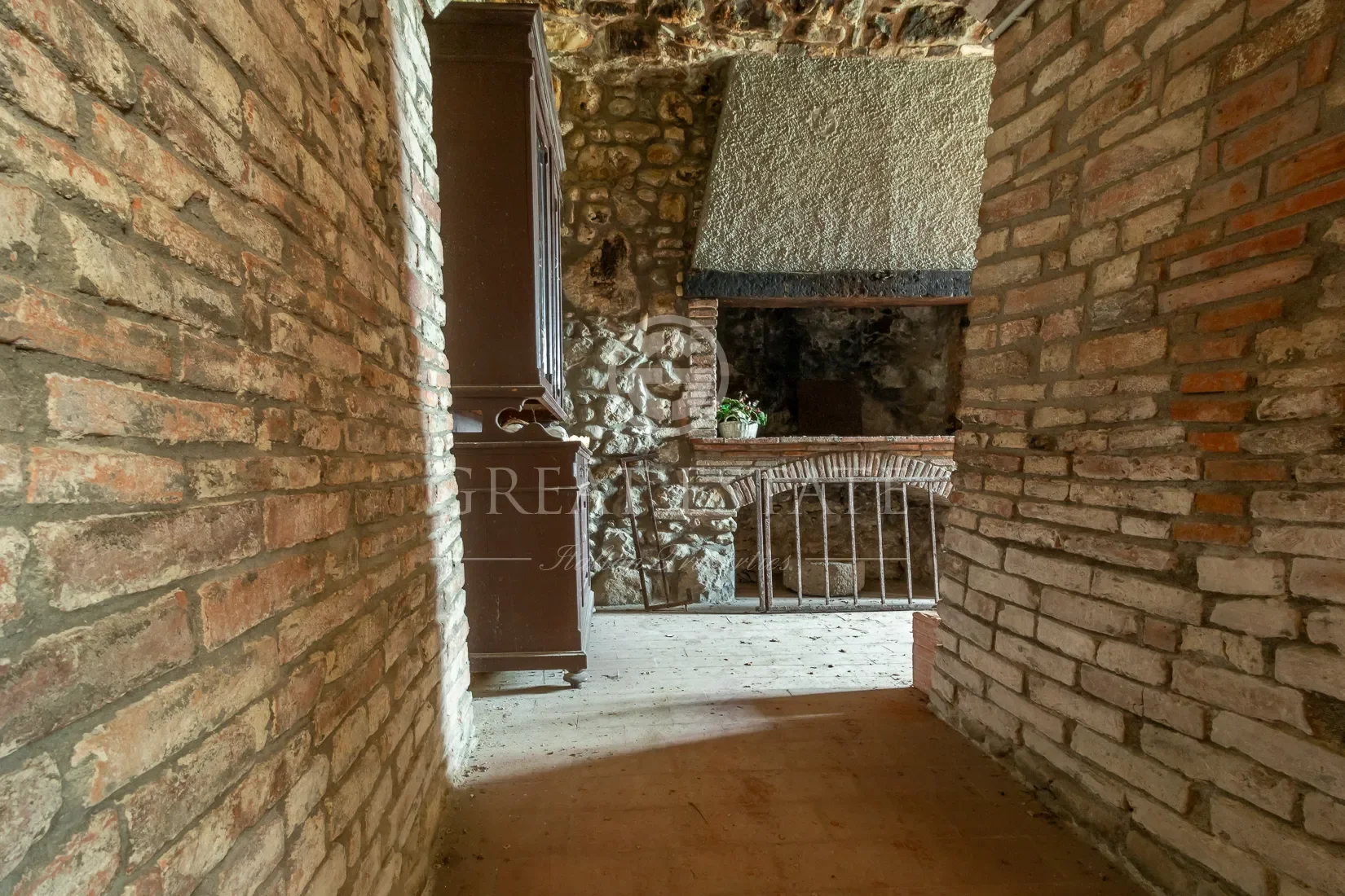 Umbria, Fabro, Umbria, Italy. - Photo 37