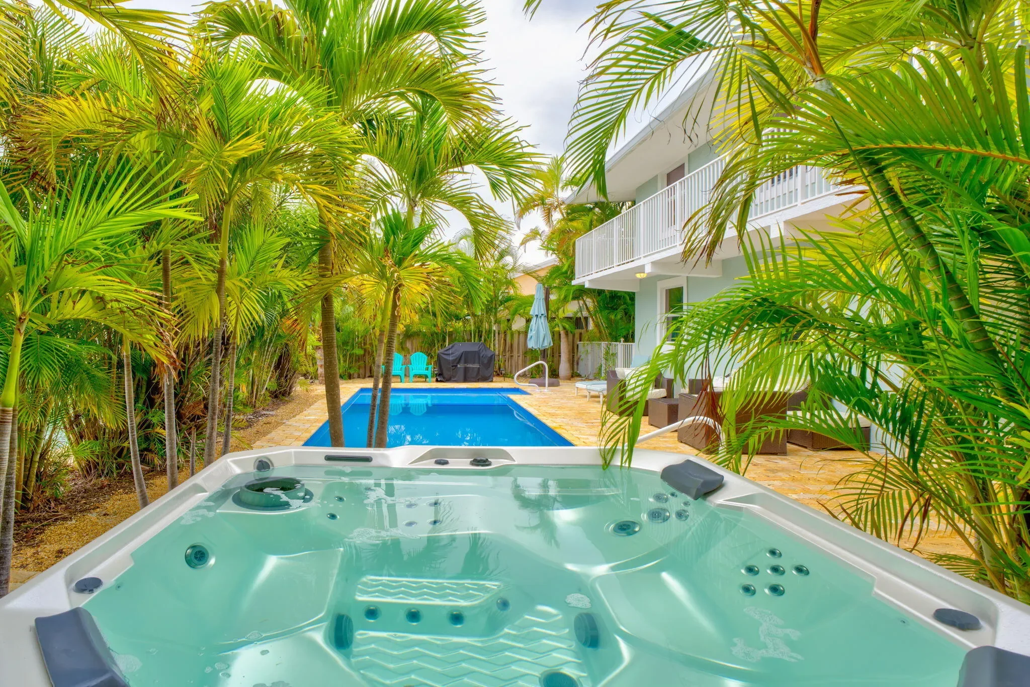 581 10Th Street, KEY COLONY, FL 33051, Key Colony Beach, Florida, United States. - Photo 20